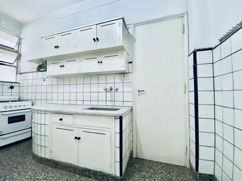 Departamento en Alquiler en Caballito, $ 750.000