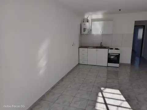 Departamento en Venta en San Miguel, USD 45.000