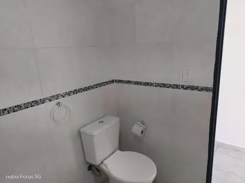 Departamento en Venta al Norte