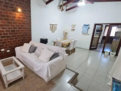 Casa en Venta 35 años