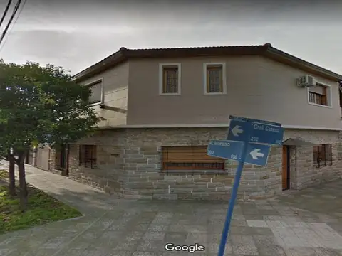 *CASA DE 6 AMBIENTES *PATIO *LAVADERO * GARAGE * QUINCHO * TERRAZA!!