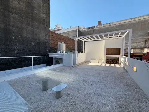 Depto Tipo Casa en Venta A Estrenar