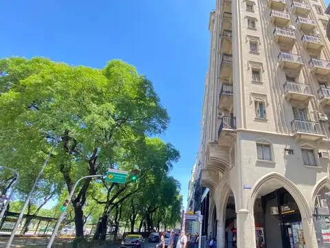 Departamento en Venta 4 amb Apto Prof Microcentro