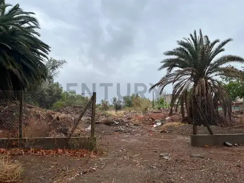 CARRIL Godoy Cruz 5400