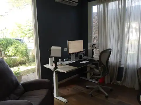 Casa en  VENTA AL GOLF EN SAN ISIDRO LABRADOR VILLANUEVA-TIGRE