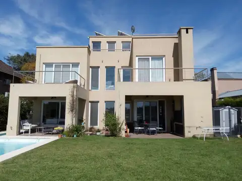 Casa en Venta en San Isidro Labrador, Countries y Barrios Cerrados en Tigre