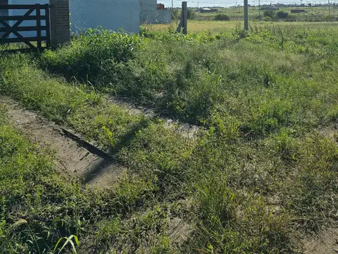 Terreno en Venta en Colonia Ensayo, USD 9.800