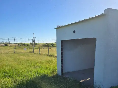 Terreno en Venta 30  mts Fondo