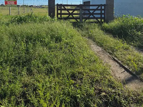 Lote en Colonia Ensayo Entre Rios loteo Tierra Alta III 