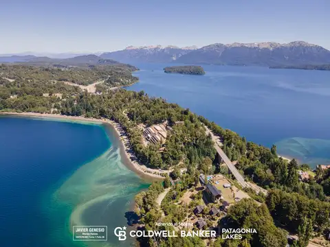 Cacique Antriao 80, Villa la Angostura