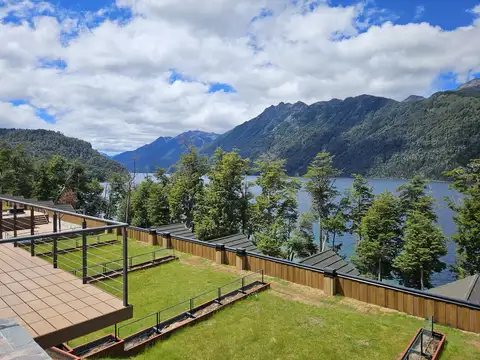 VENTA Depto 2 amb a estrenar UF 604 Dos Lagos Villas y Marinas Vista