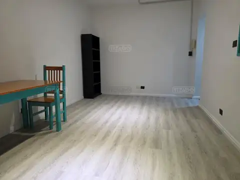 Departamento en Venta en Plaza San Martín, USD 55.000