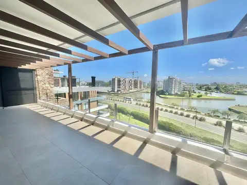 Departamento en Venta en Nordelta, USD 550.000