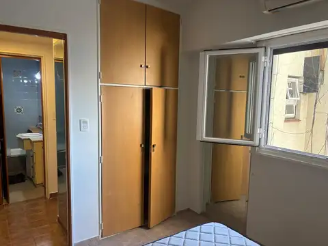 Departamento en Alquiler 35 años