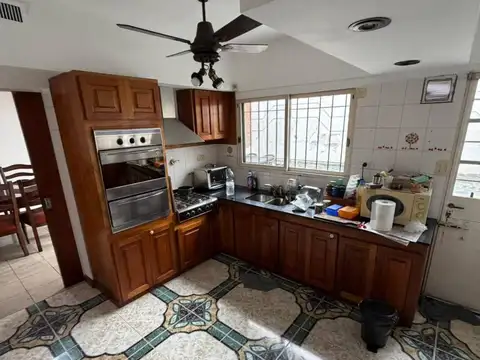Casa en Venta 41 años
