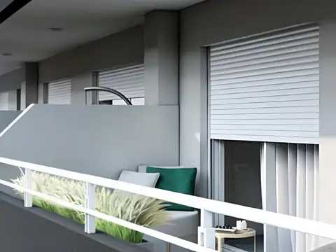 Departamento en Venta de 2 dormitorios