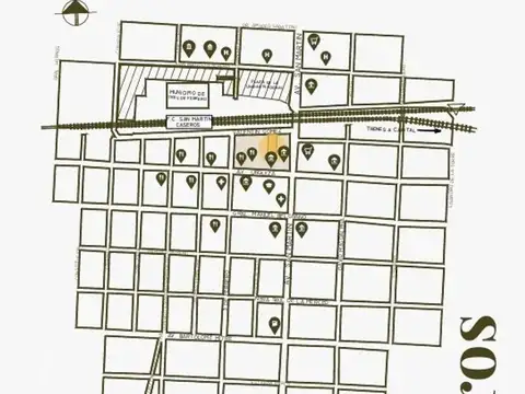 Departamento en Venta Permite mascota