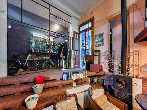 Casa en Venta en La Plata, USD 115.000
