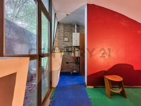 9 e/ 64 y 65 1500, Piso 0