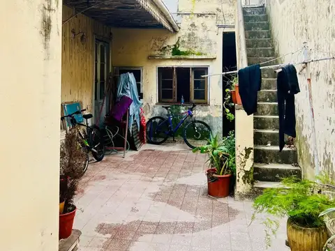 Casa en Venta en Avellaneda, USD 78.000