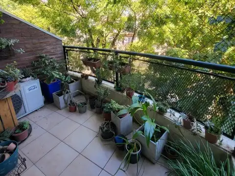 Departamento en Venta en San Isidro Vias / Rolon, USD 150.000