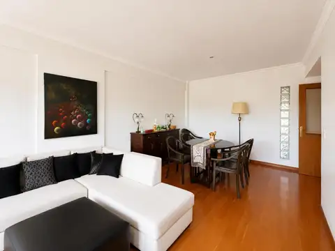 Departamento en Venta en Caballito Sur, USD 410.000