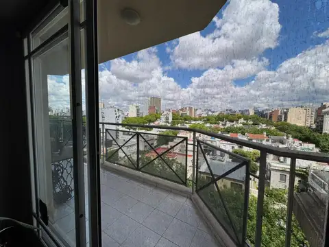 Departamento en Venta con 2 cocheras