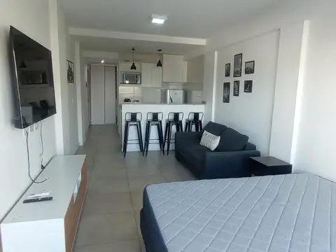 Departamento en Alquiler en Villa del Parque, $ 750.000