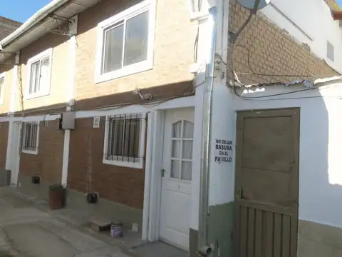 DUPLEX CENTRICO EN NEUQUEN -  1 DORMITORIO