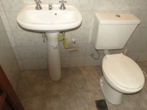 DUPLEX CENTRICO EN NEUQUEN -  1 DORMITORIO