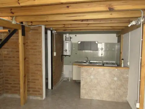 Departamento en Alquiler de 1 dormitorio