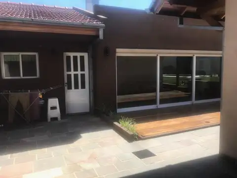 Casa en Venta 40 años