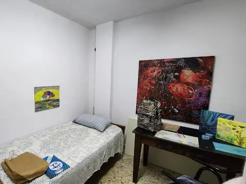 Pasaje Ruiz de los Llanos 1700