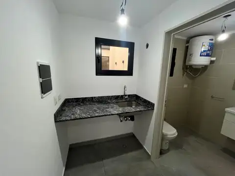 Local en Alquiler A Estrenar