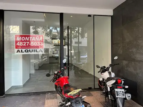 Av san juan 3800