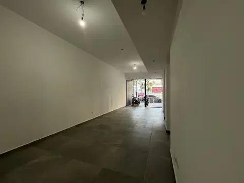 Local en Alquiler A Estrenar