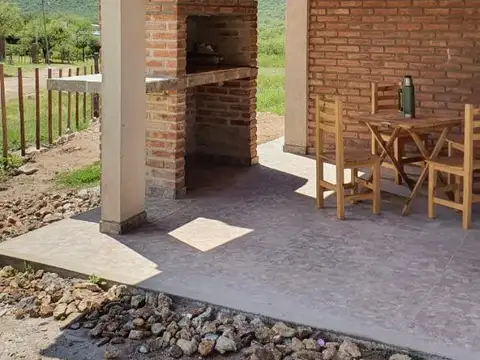 Casa en Venta 5 años