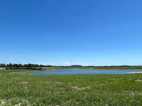 Terreno en Venta en Nordelta Carpinchos, USD 430.000