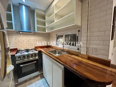 Depto Tipo Casa en Venta 30 años