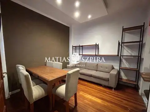 Depto Tipo Casa en Venta de 2 dormitorios