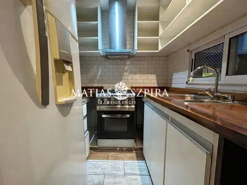 Depto Tipo Casa en Venta al Noreste