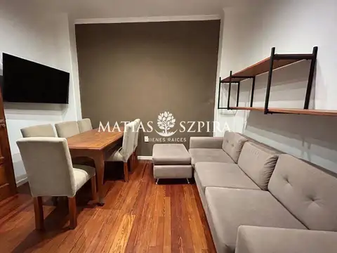 Depto Tipo Casa en Venta de 3 ambientes