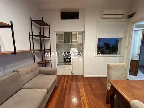 Depto Tipo Casa en Venta en Villa Pueyrredón, USD 125.000