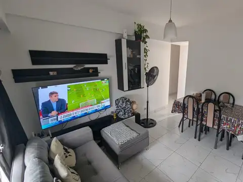 H Guidi 1826 , Piso 2