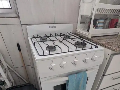 H Guidi 1826 , Piso 2