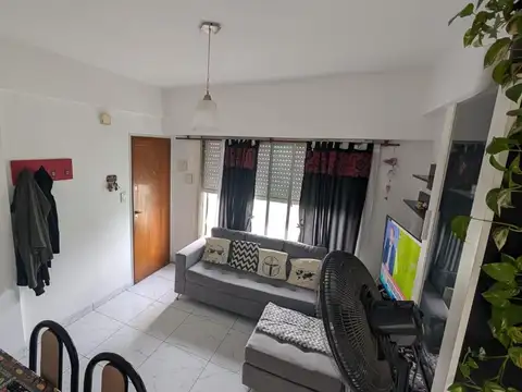 Departamento Alquiler Lanus 3 ambientes