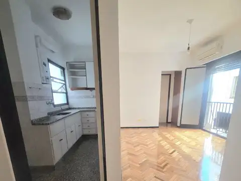 Departamento en Alquiler en Villa Urquiza, Capital Federal