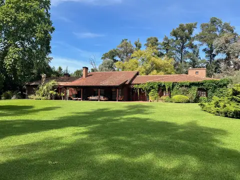 Casa en Venta de 5 dormitorios