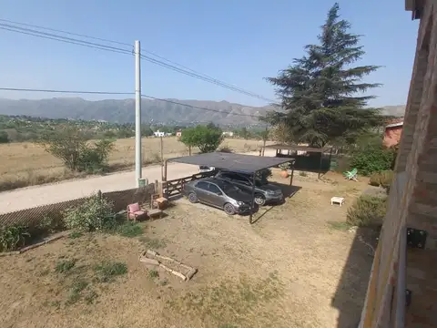 Departamento en Venta en Bialet Masse, USD 210.000