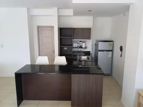 Departamento en Venta con 1 cochera
